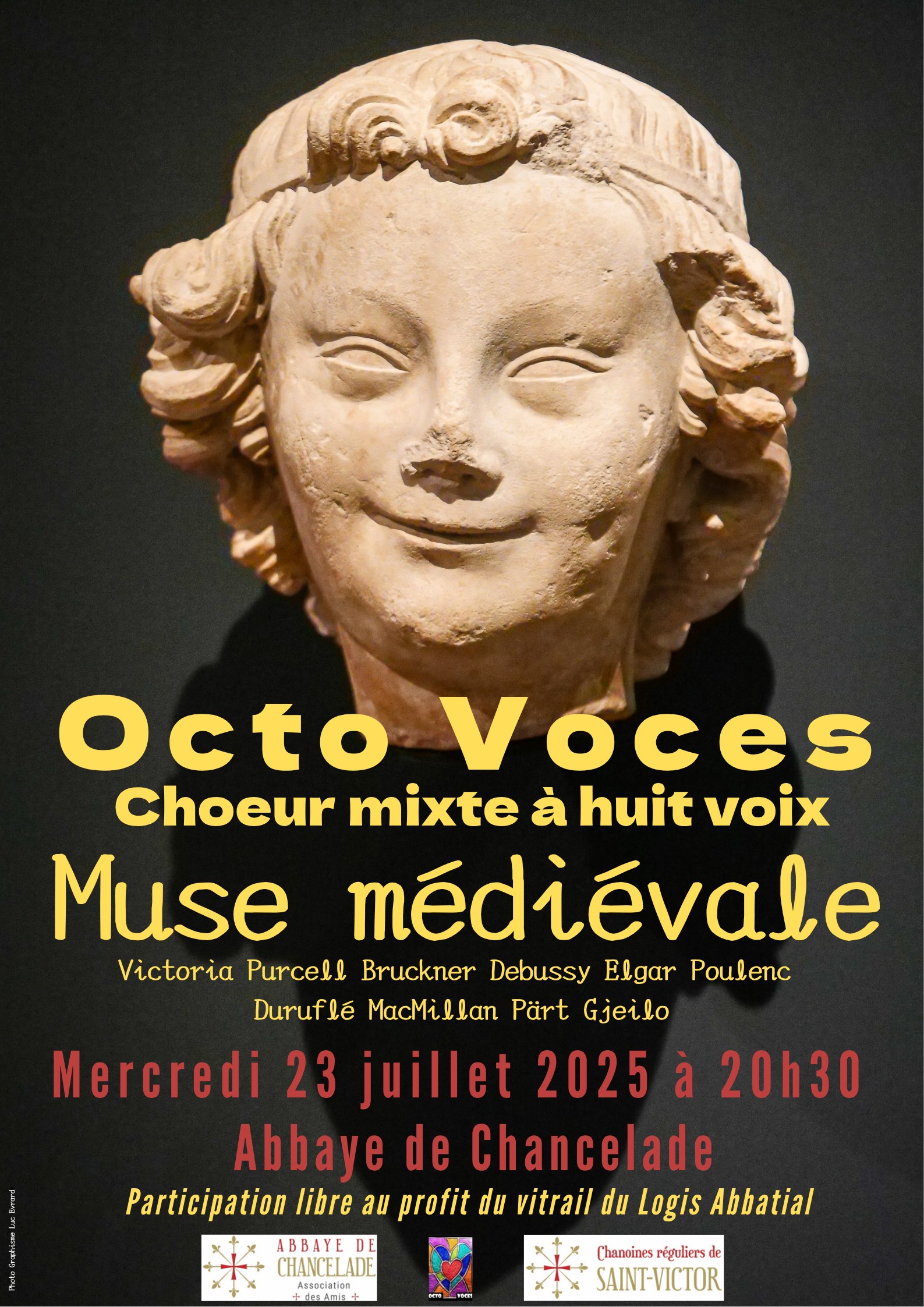 Chancelade 2025